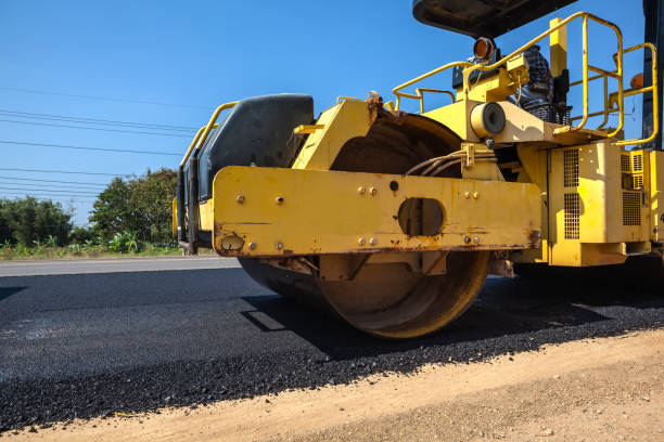 Bristol, WI Driveway Pavers Company